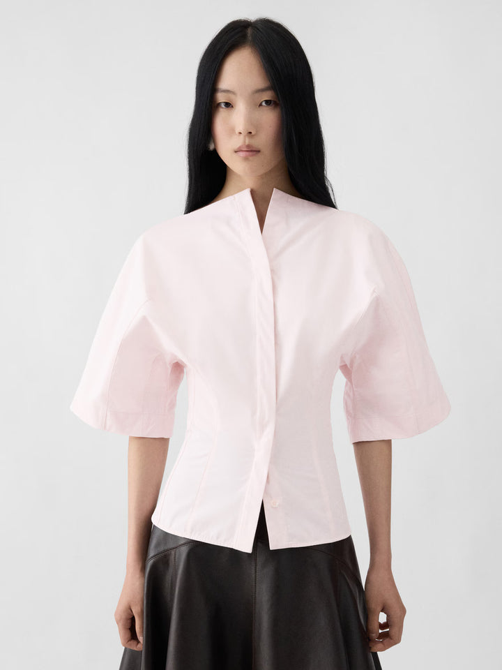 La Chemise Moisson Blouse