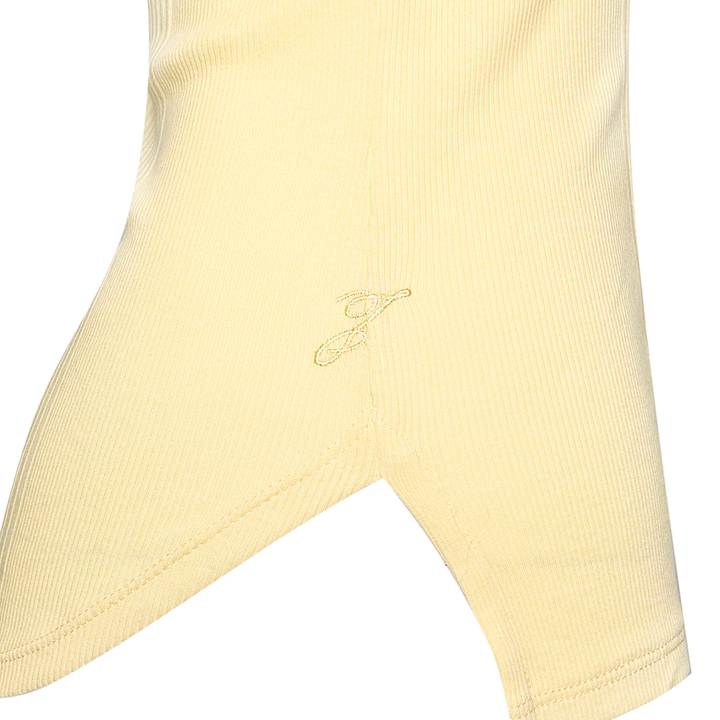 Le Marcel Rond Carré Tank Top