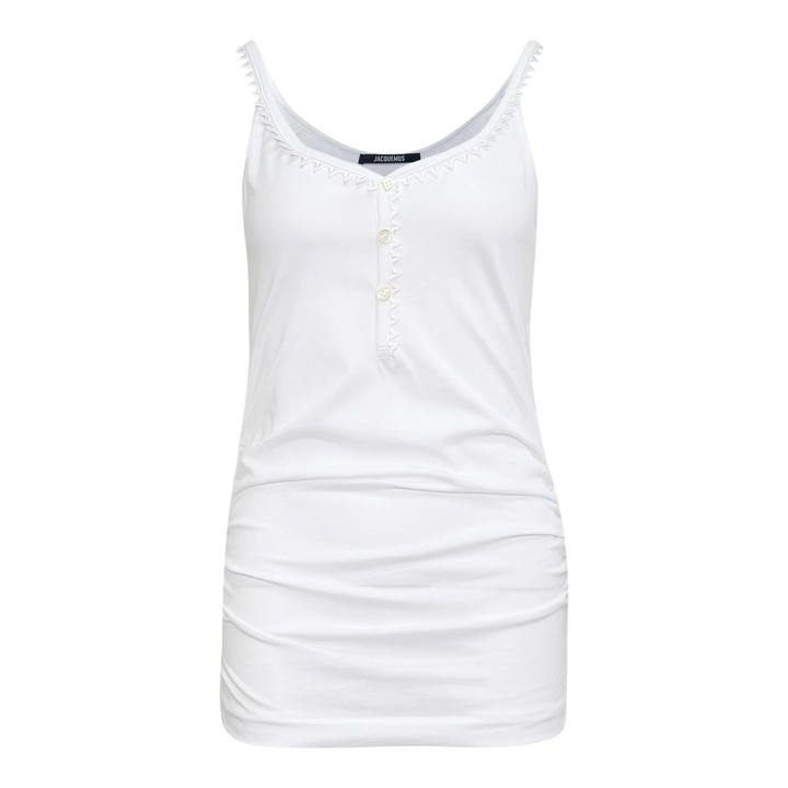 Clavela Tank Dress