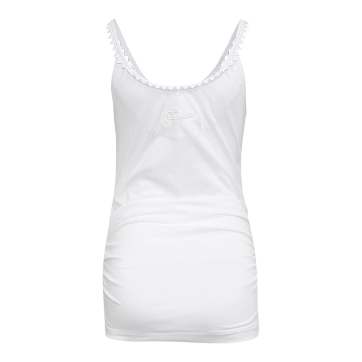 Clavela Tank Dress