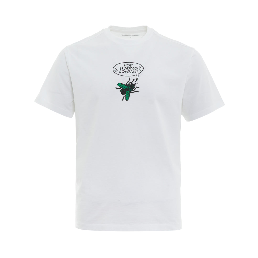 Fly Graphic Tee