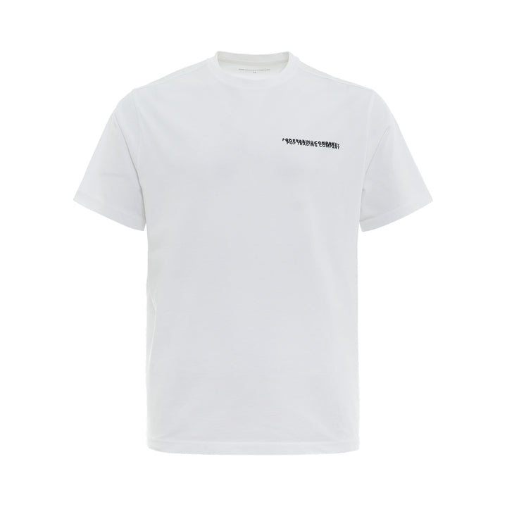 Stamp T-Shirt