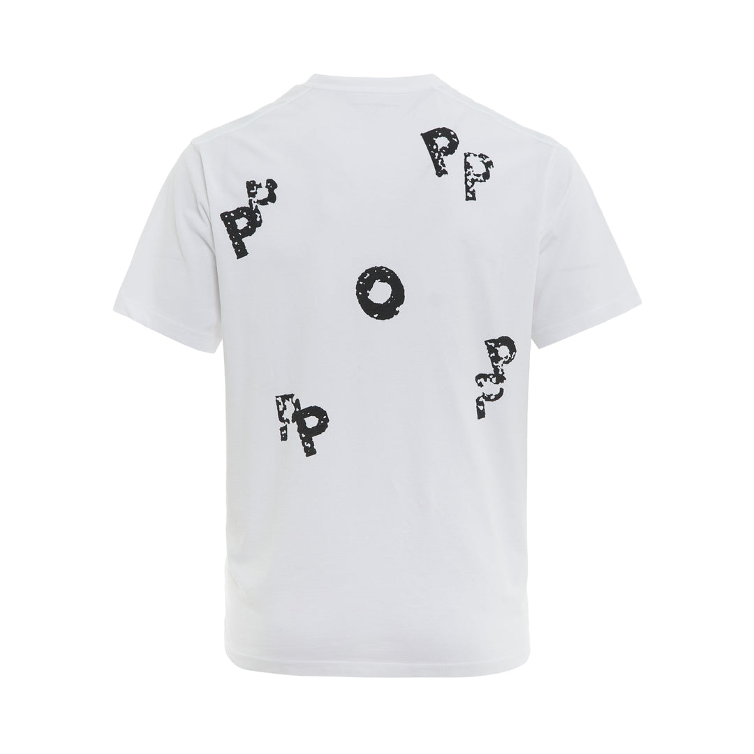 Stamp T-Shirt