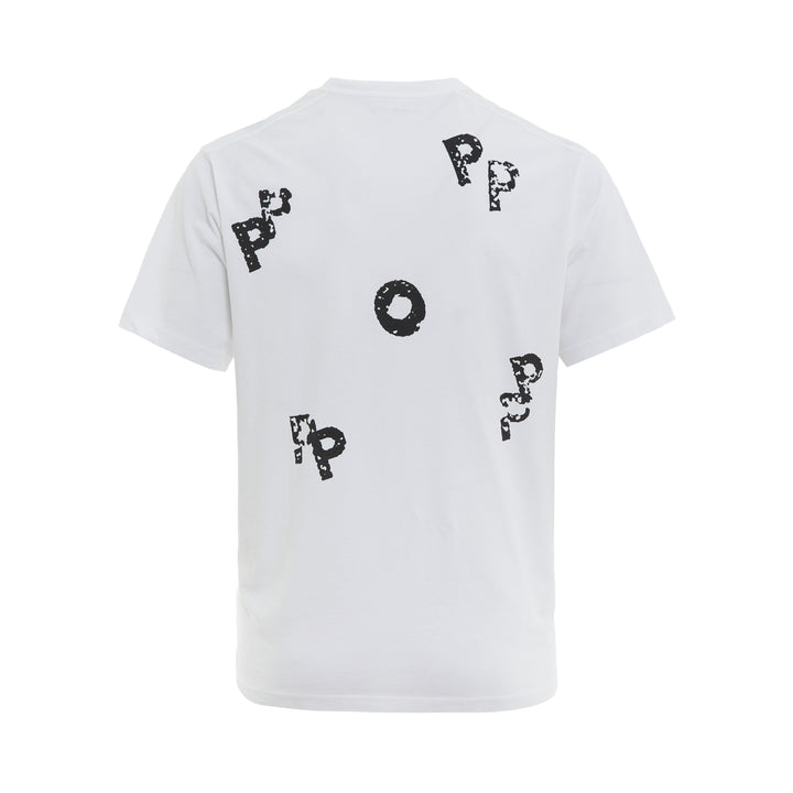 Stamp T-Shirt