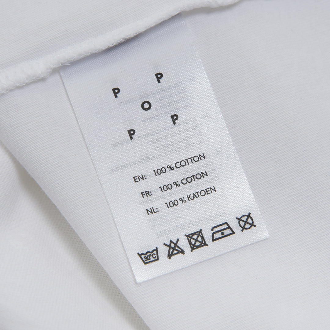 Stamp T-Shirt