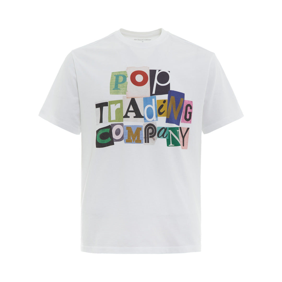 Ransom Graphic Tee