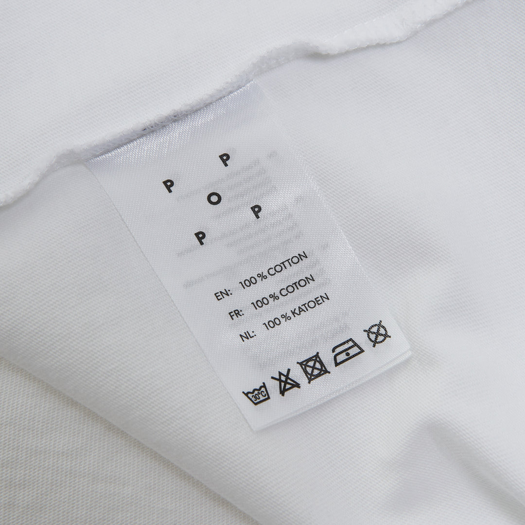 Ransom Graphic Tee