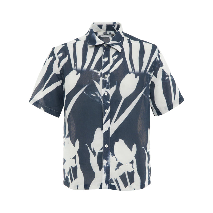 Tulip Short Sleeve Shirt