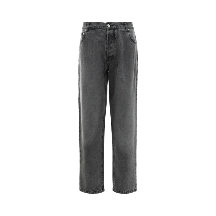 Denim Pants