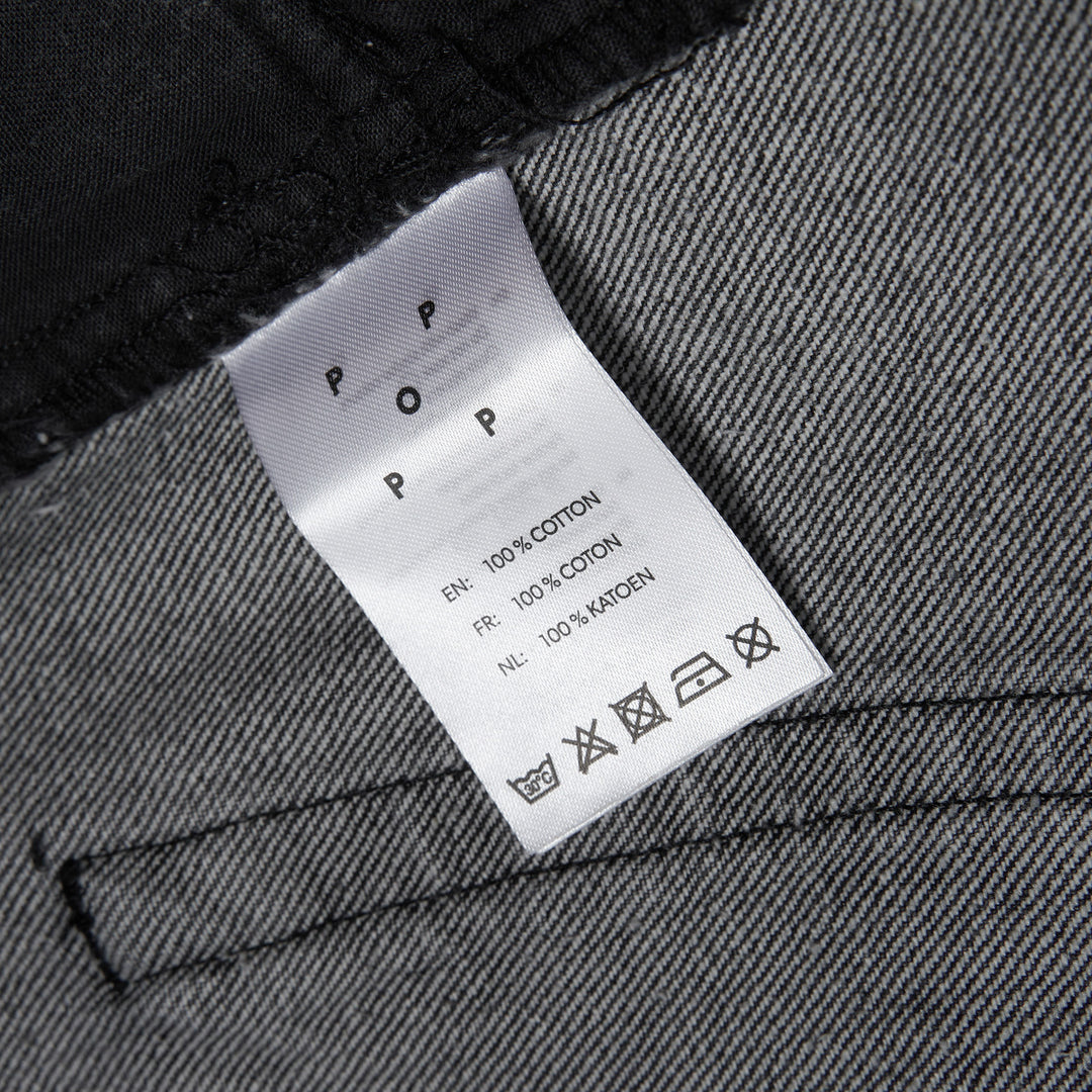 Denim Pants