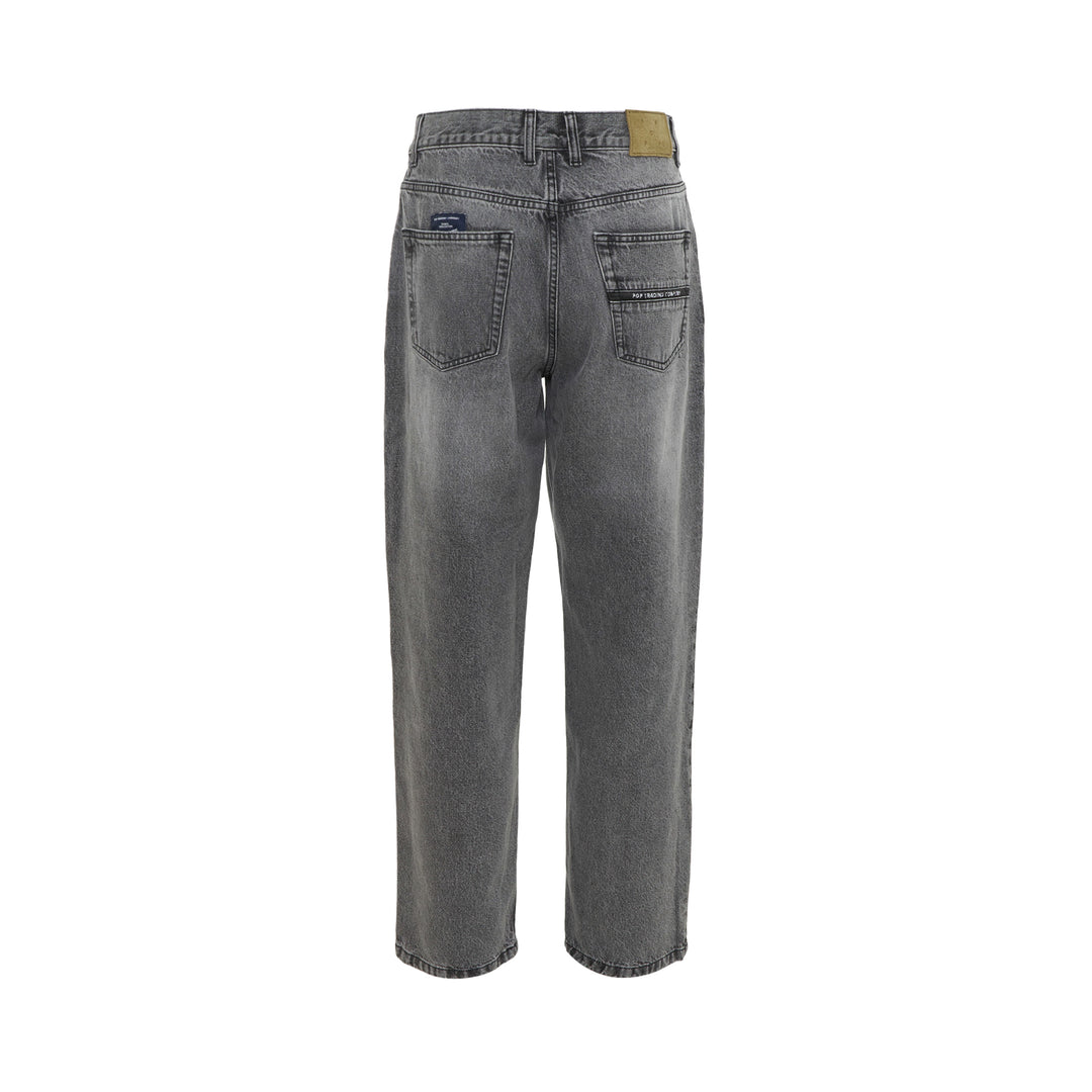 Denim Pants