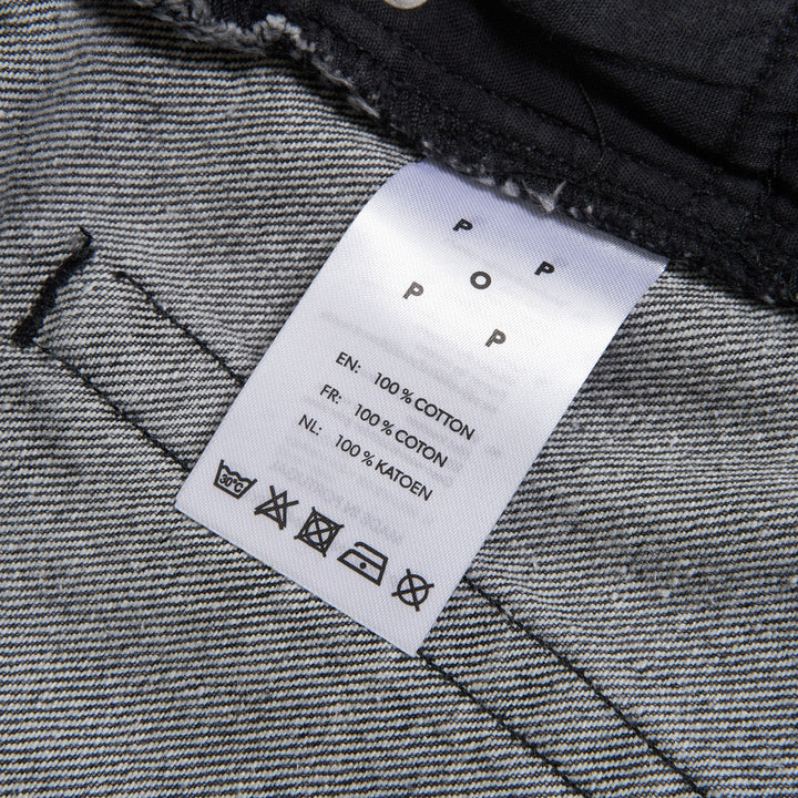 Denim Pants