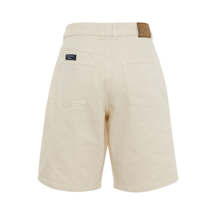 Longer Drs Shorts