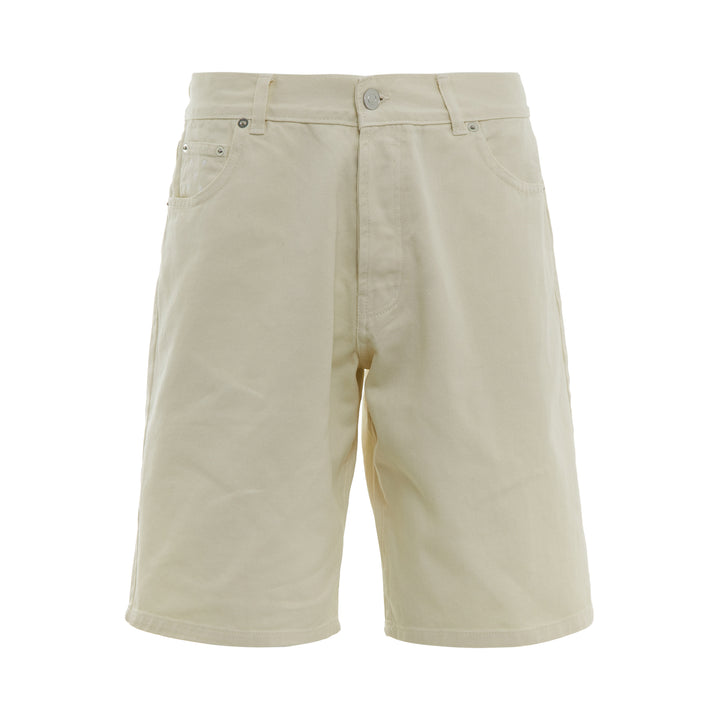 Longer Drs Shorts