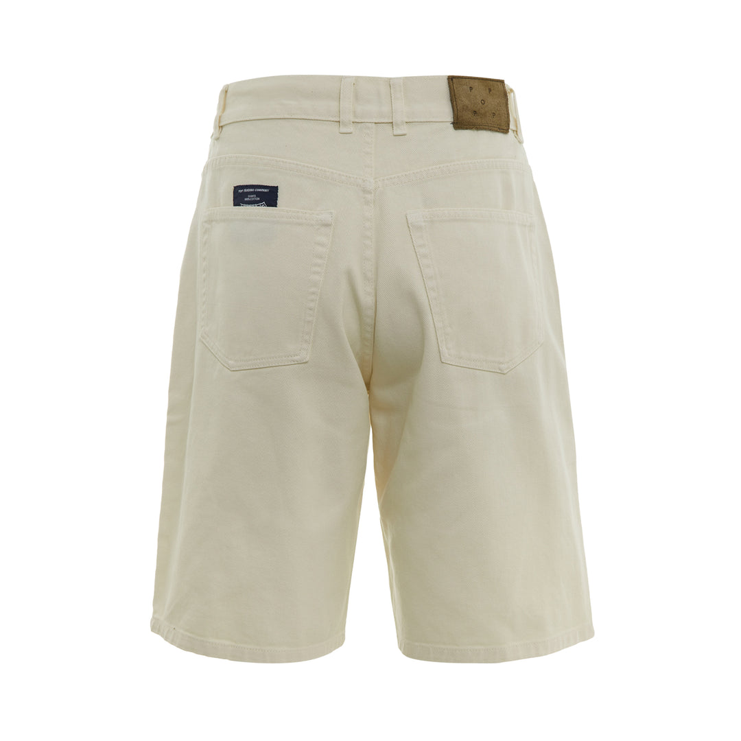 Longer Drs Shorts