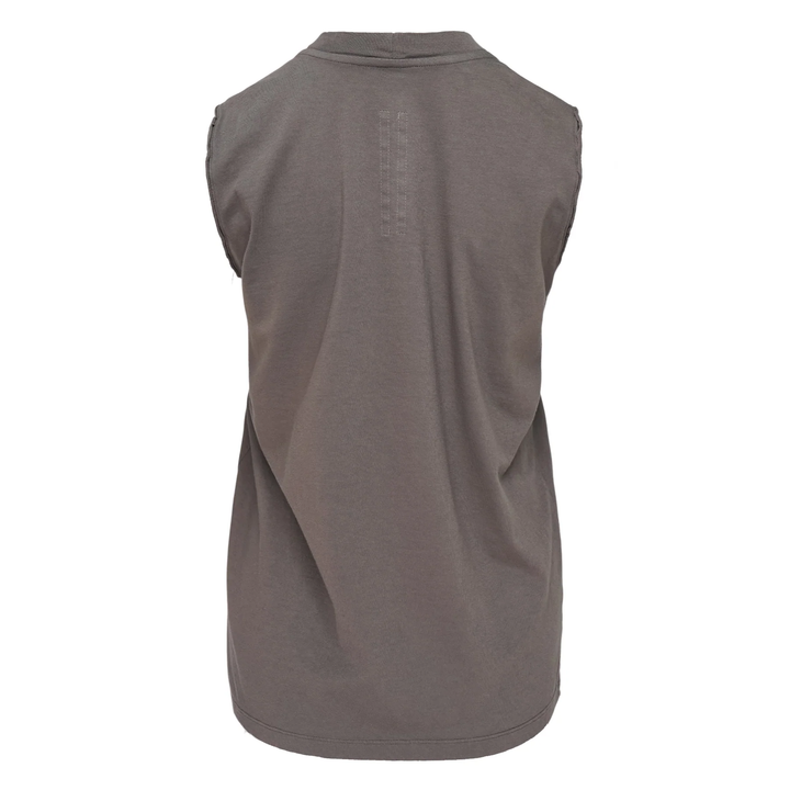 Sleeveless Level Tank Top