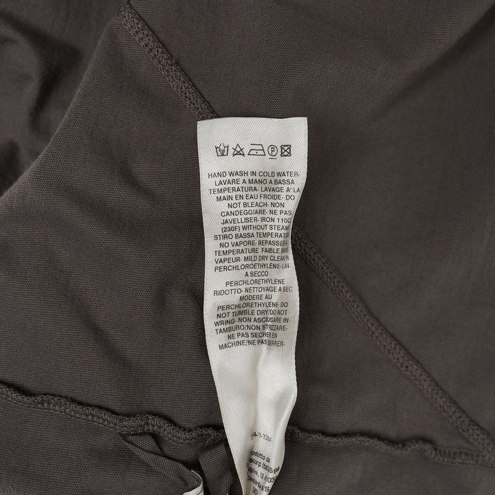 Small Level Short Sleeve Tee
