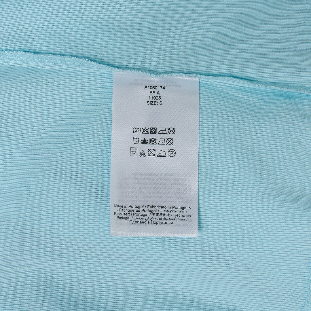 Basic Cotton Jersey Fairy Tee