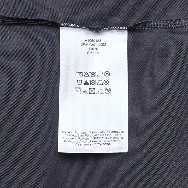 Future Heavy Jersey T-Shirt