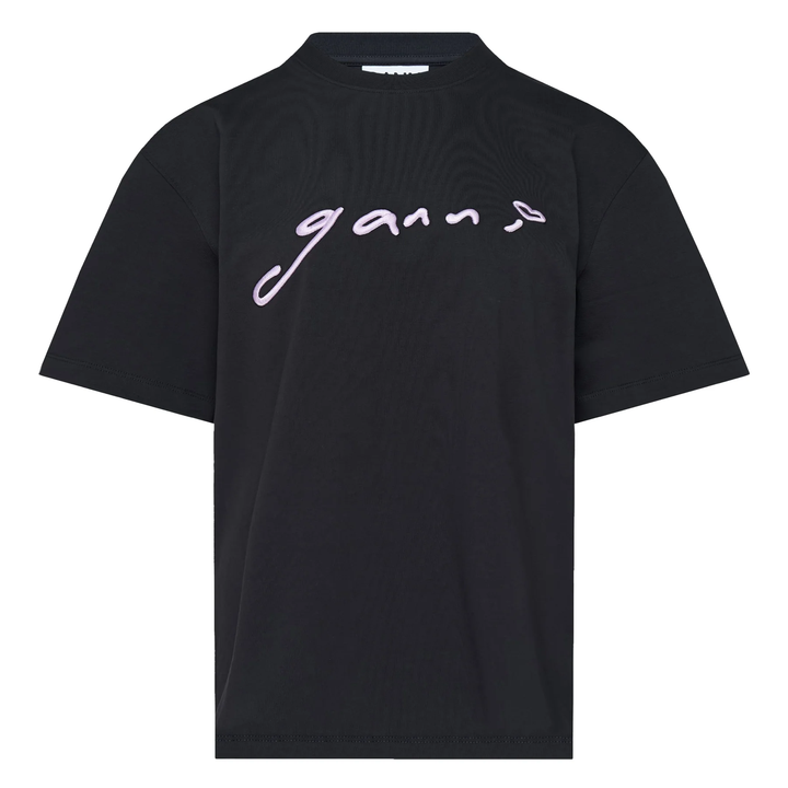 Heavy Cotton Relaxed Tee