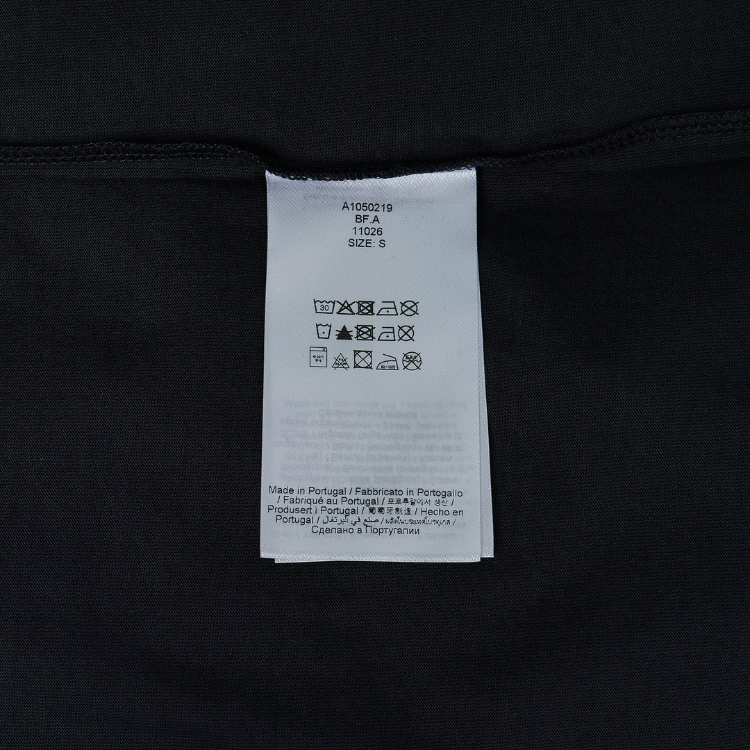 Heavy Cotton Relaxed Tee