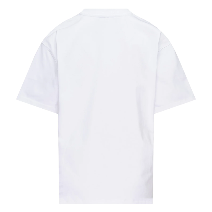 Heavy Cotton Relaxed Tee