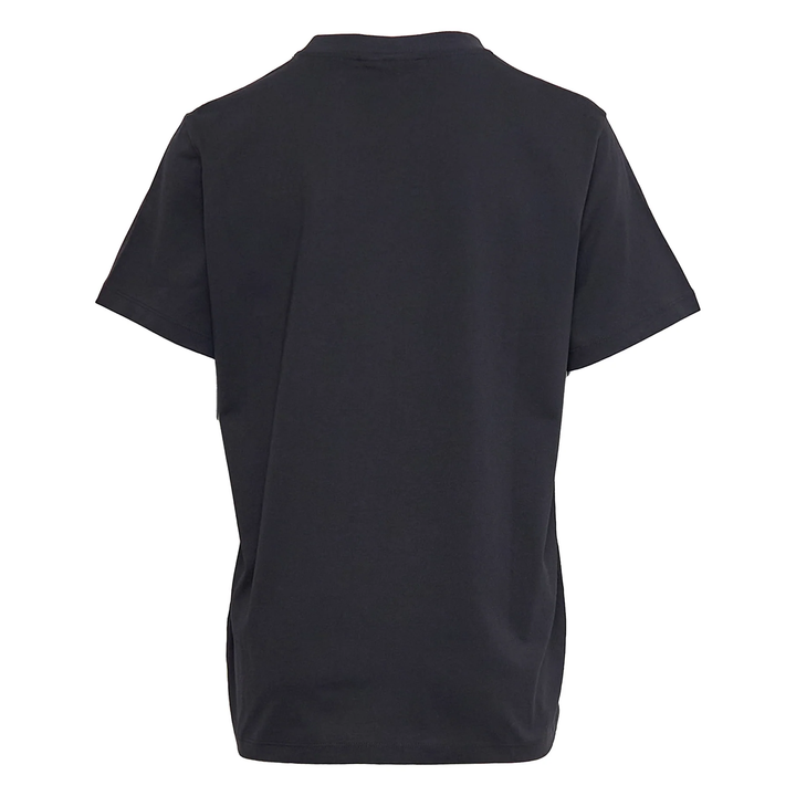 Basic Cotton Jersey Tee