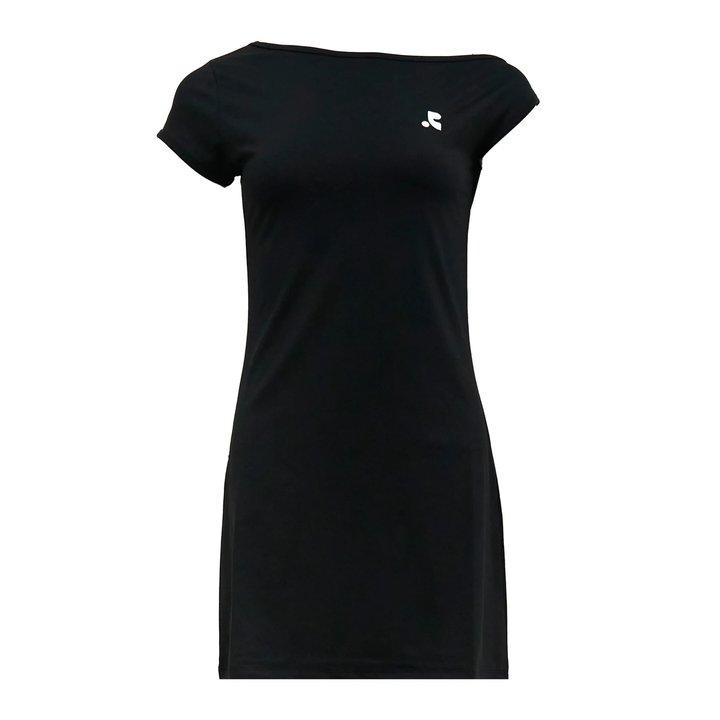 One Shoulder Mini Dress