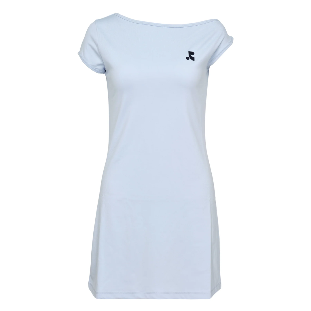 One Shoulder Mini Dress