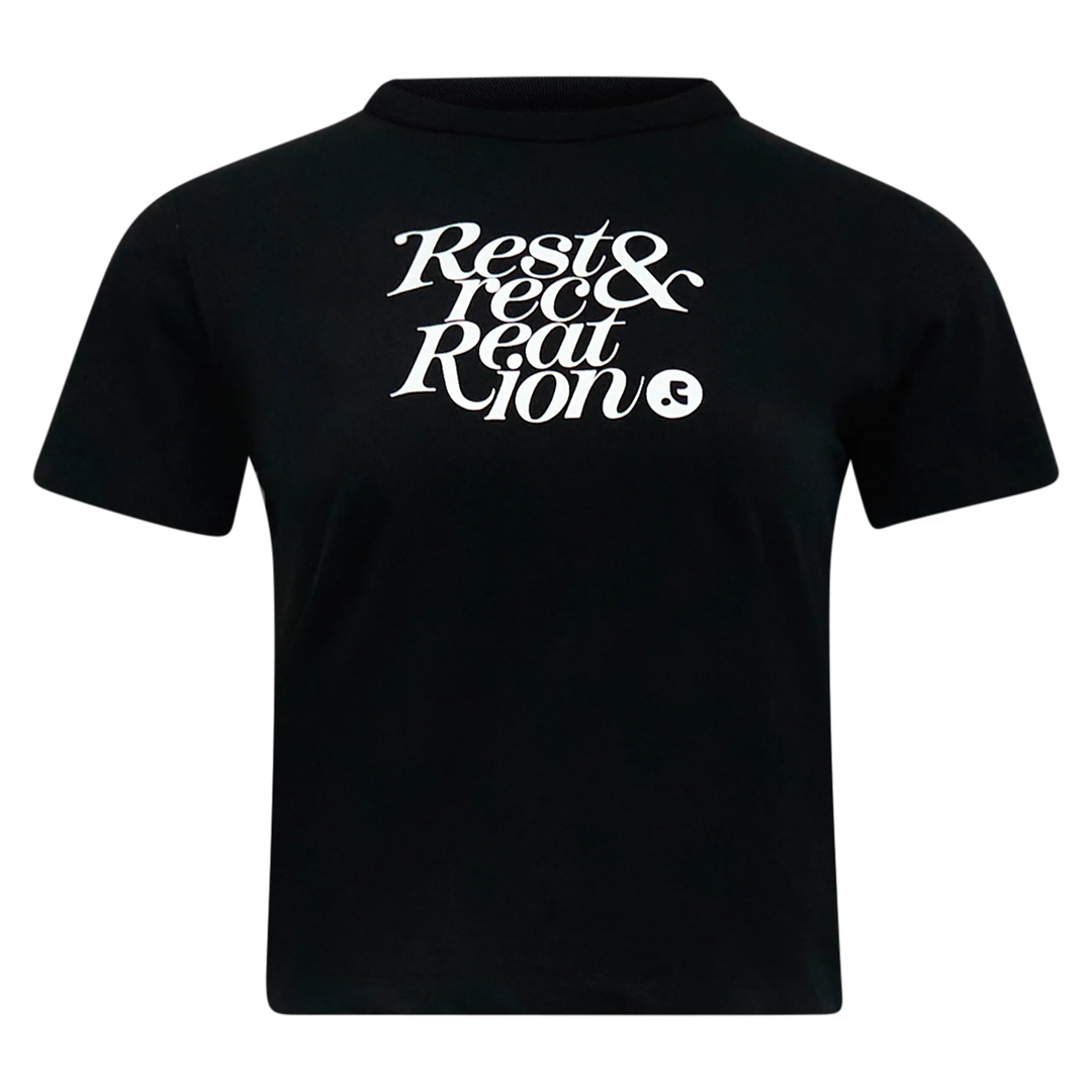 Basic Logo Tee