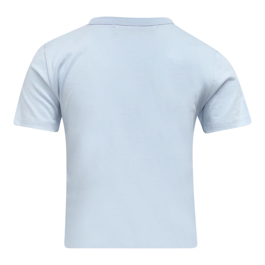 Basic Logo Tee
