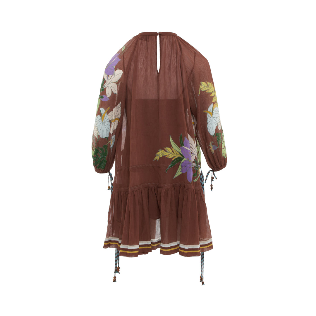 ALEMAIS Alfie Ruched Mini Dress – Available at Club 21, Official Retailer in Singapore, Malaysia & Thailand with Global Shipping Online
