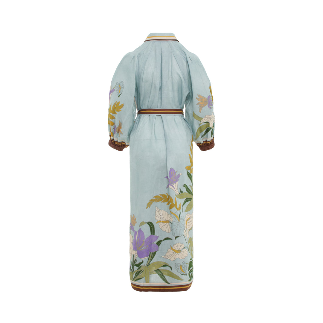 ALEMAIS Alfie Shirtdress – Available at Club 21, Official Retailer in Singapore, Malaysia & Thailand with Global Shipping Online