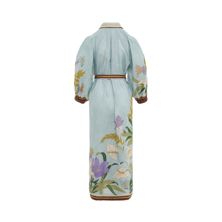 ALEMAIS Alfie Shirtdress – Available at Club 21, Official Retailer in Singapore, Malaysia & Thailand with Global Shipping Online