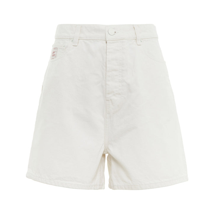 Heritage Denim Shorts