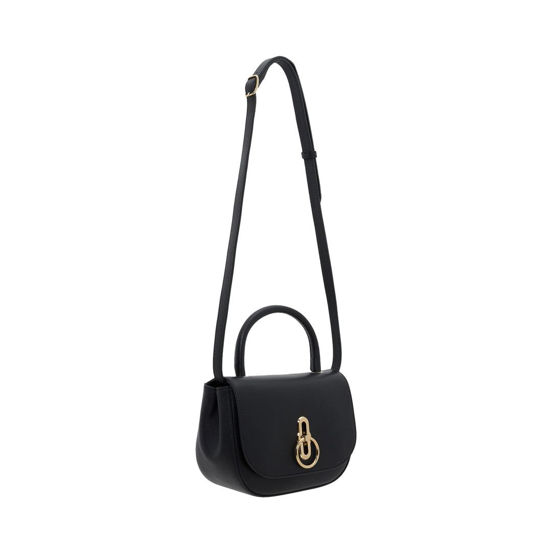 Small Amberley Top Handle Bag