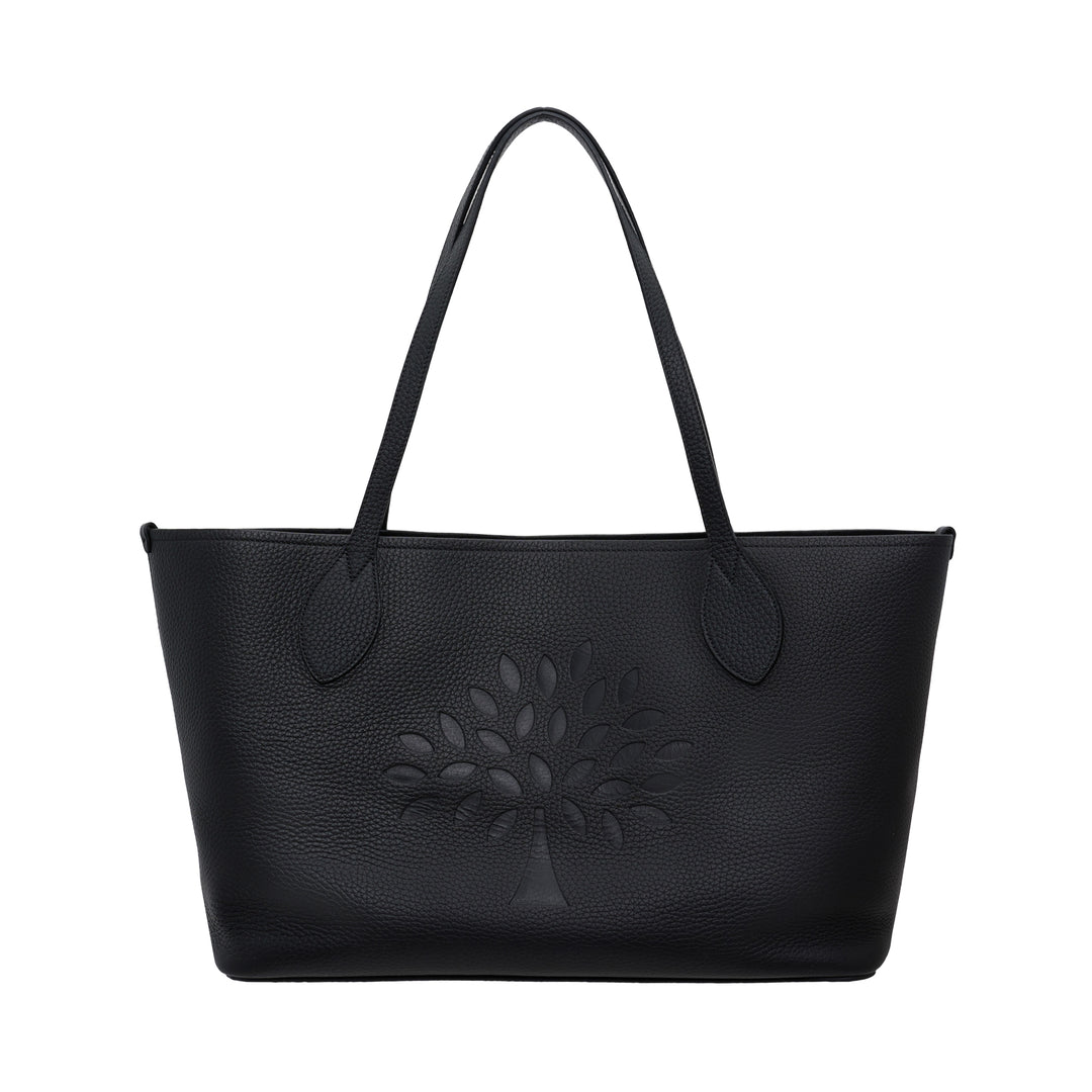Tree Tote Heavy Grain