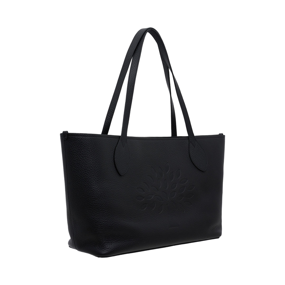 Tree Tote Heavy Grain