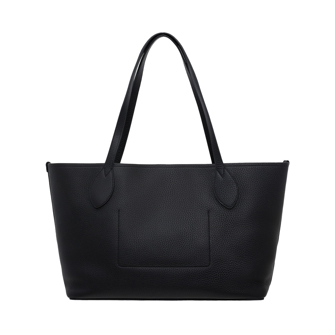Tree Tote Heavy Grain
