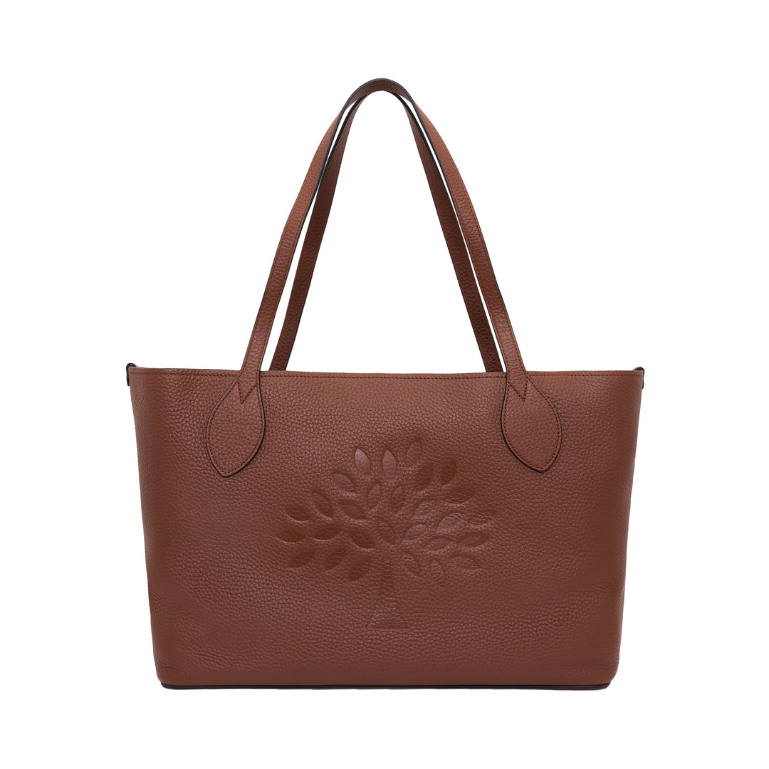 Tree Tote Heavy Grain
