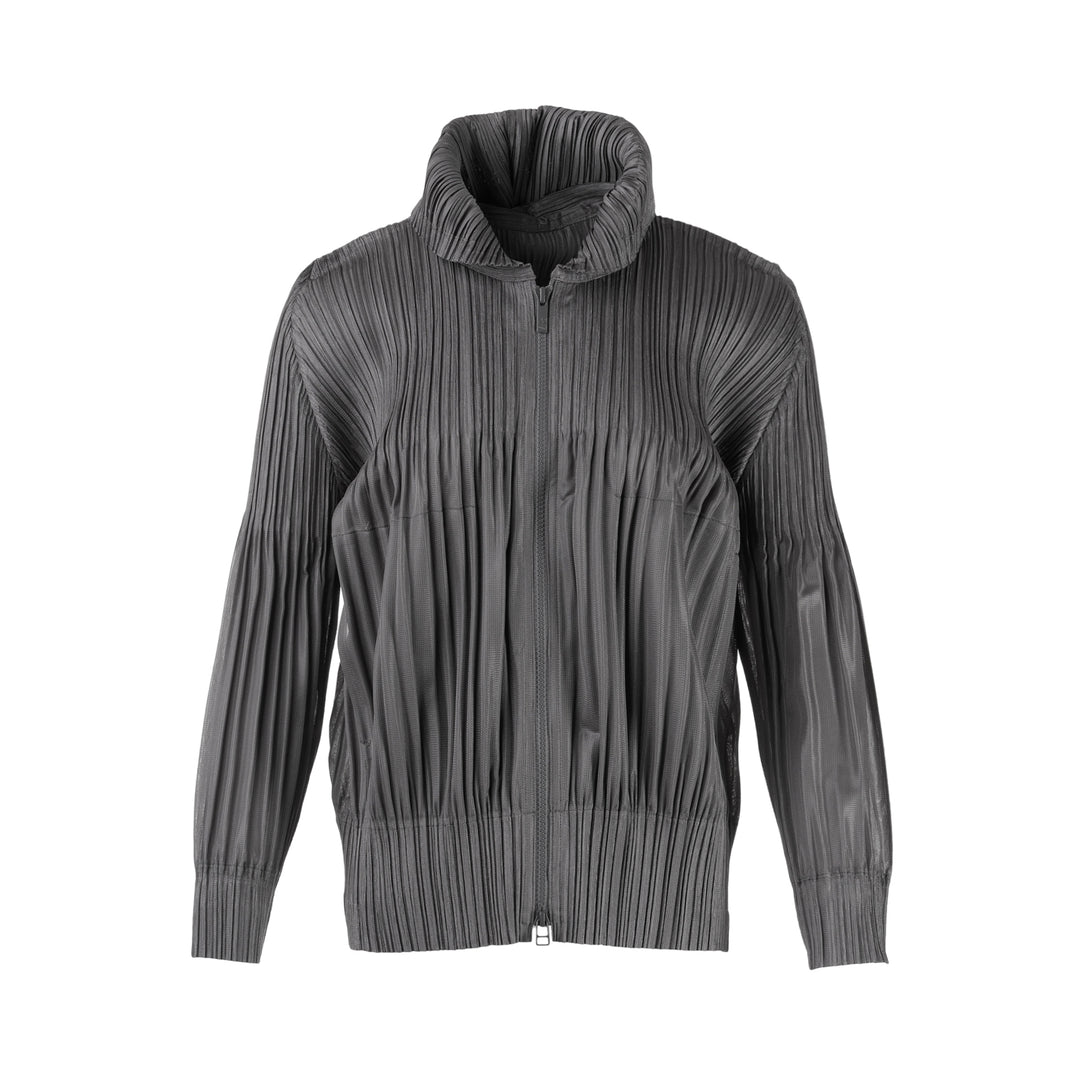 Fluffy Basics Blouson