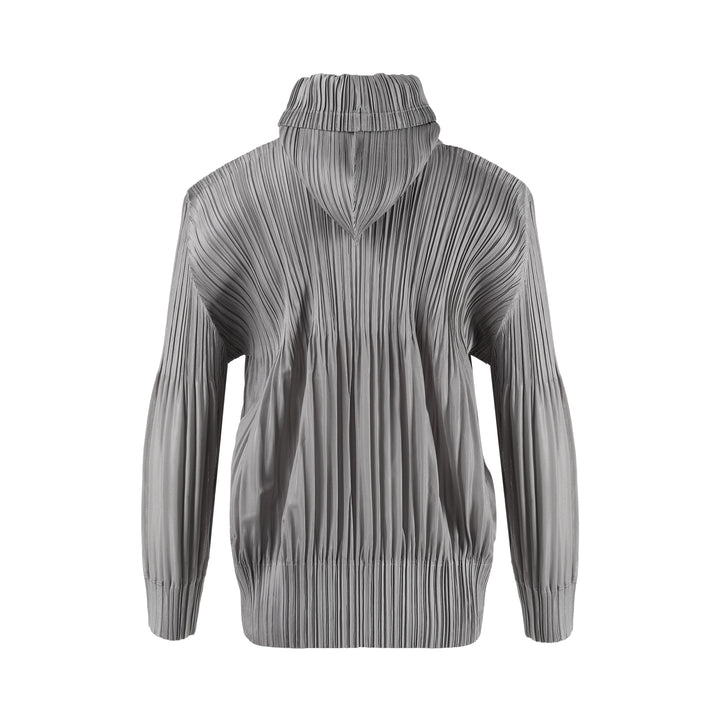 Fluffy Basics Blouson