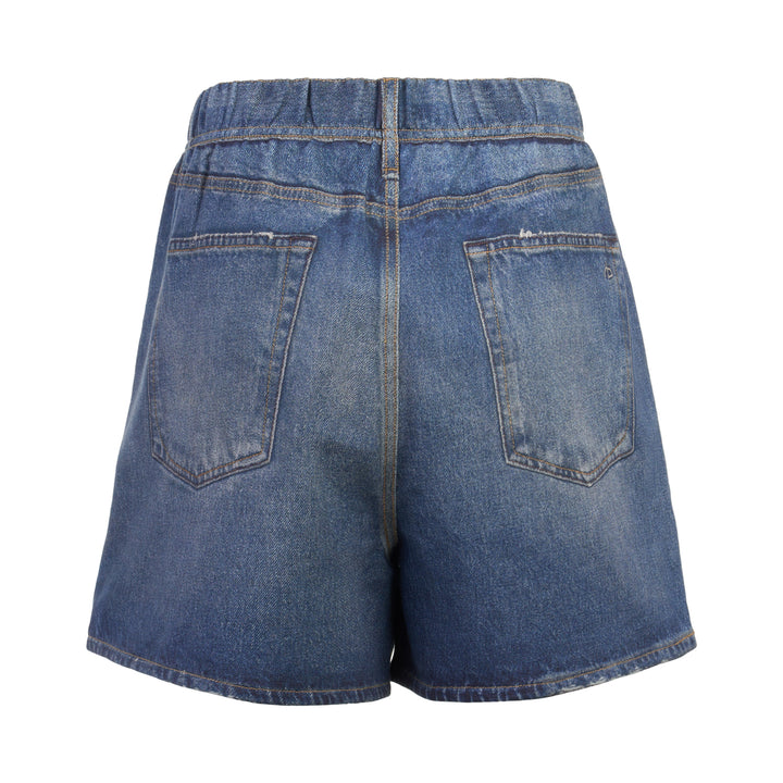 Miramar Denim Shorts