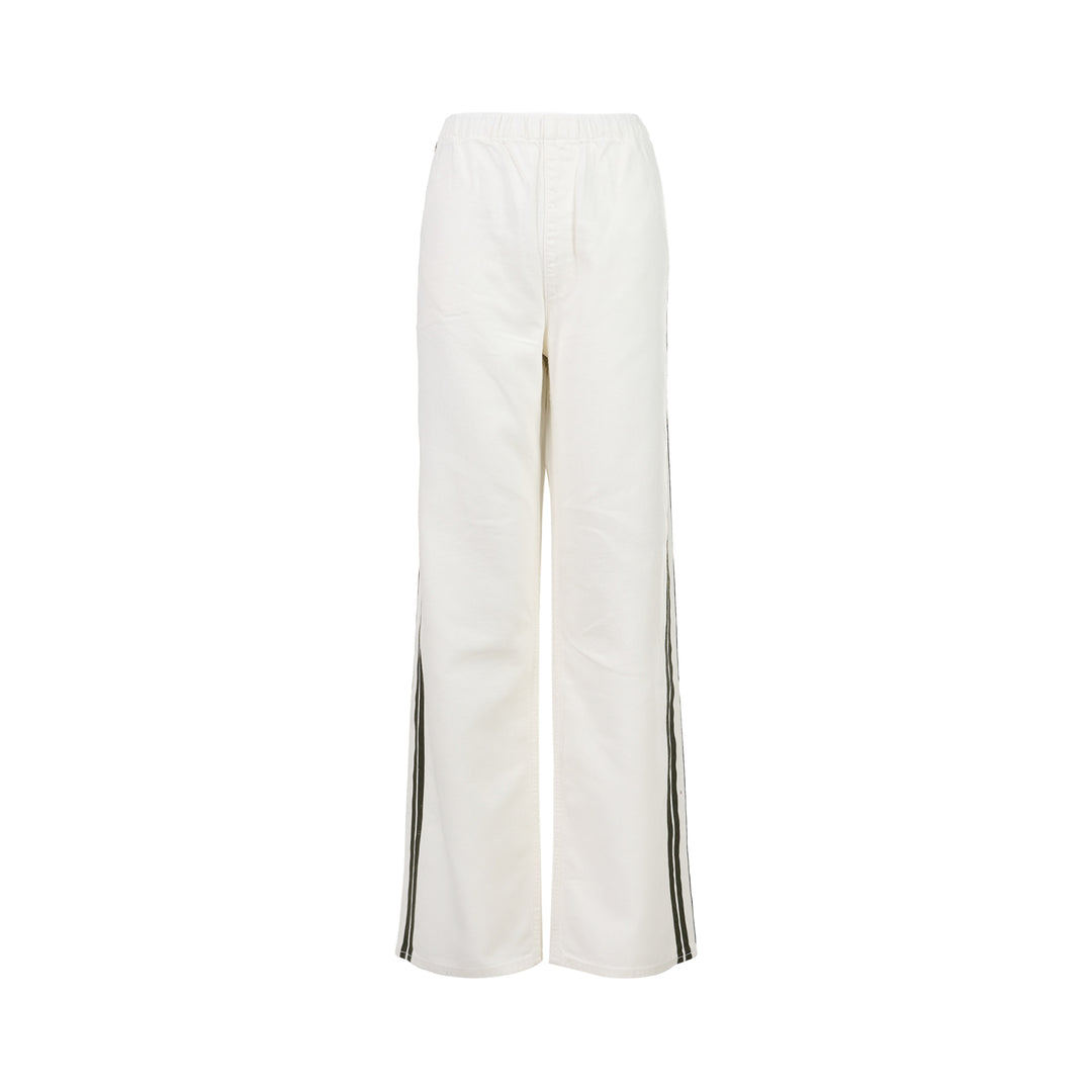 Logan Pull-On Track Pants