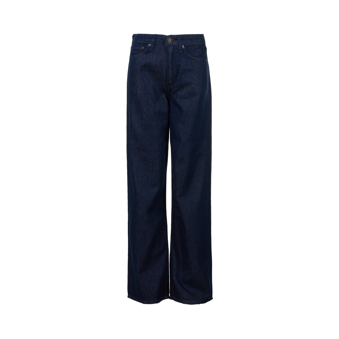 Logan Wide Leg Jeans