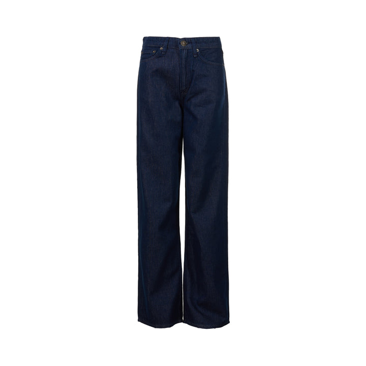 Logan Wide Leg Jeans