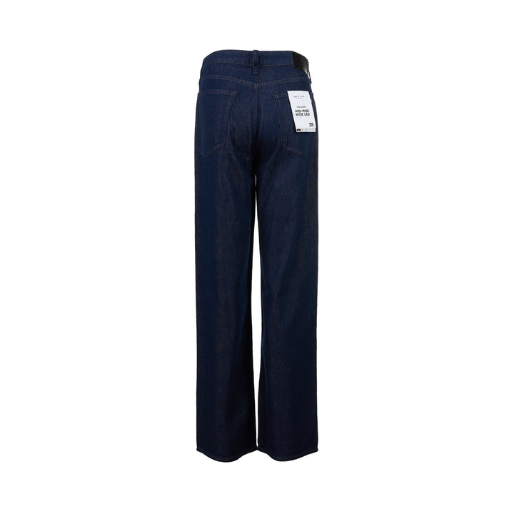 Logan Wide Leg Jeans