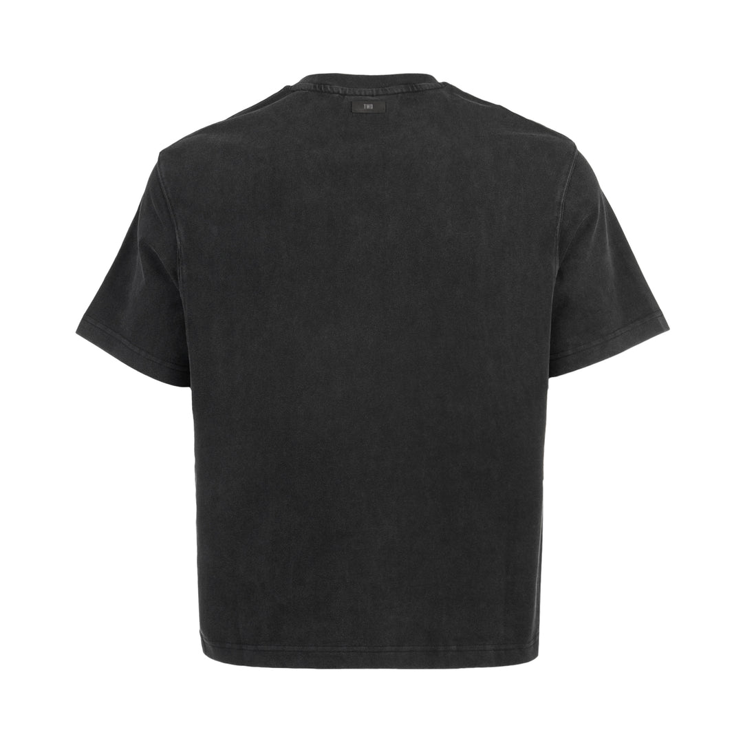 Reset Washed Tee