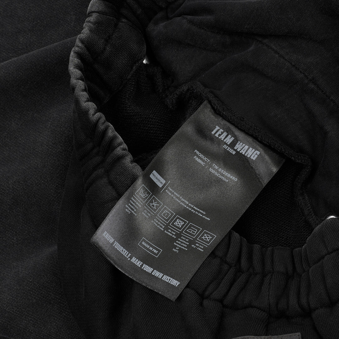 Reset Washed Sweatpants