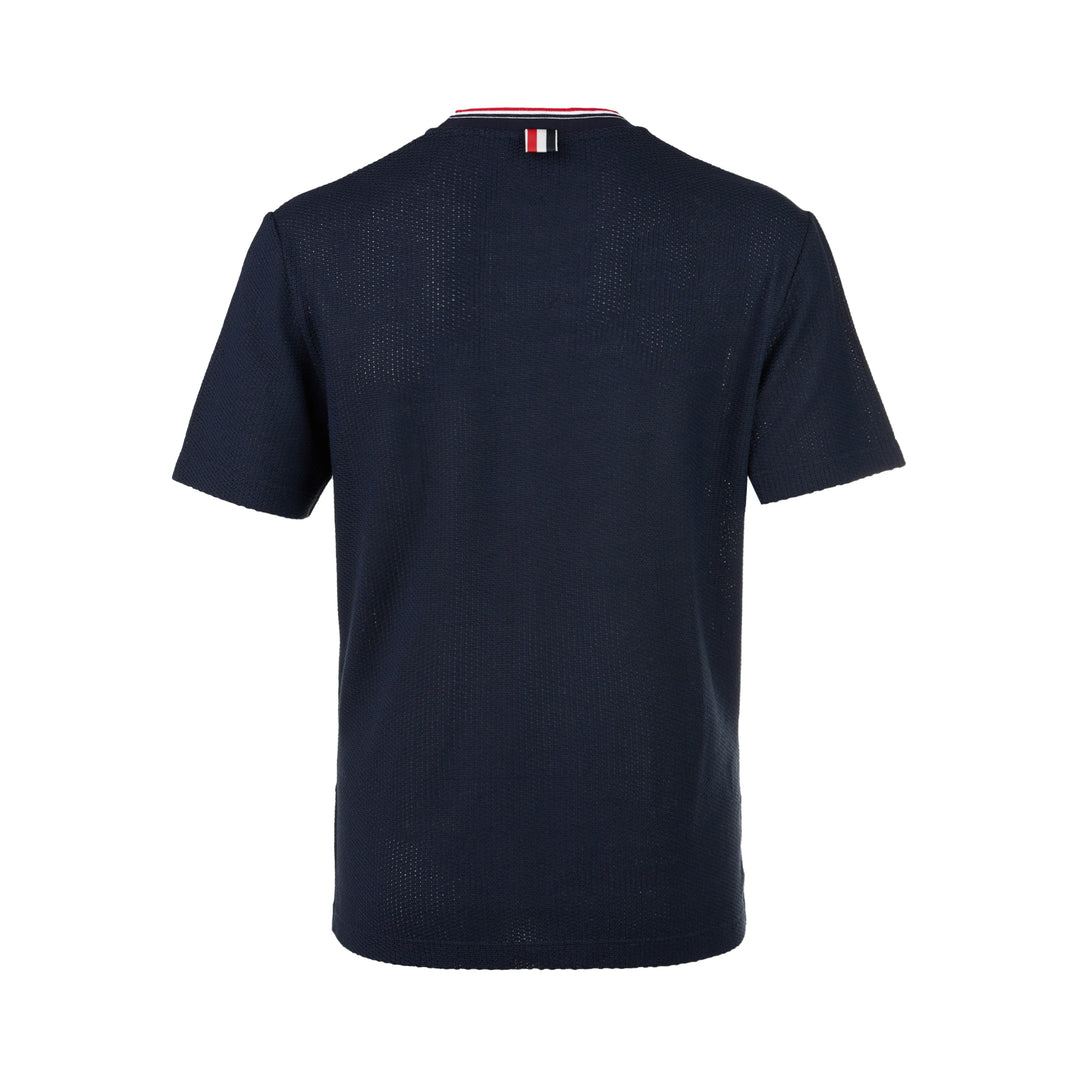 Relaxed Short Sleeve Tee